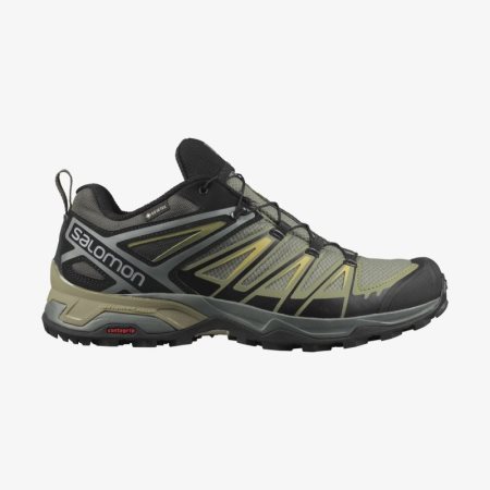 Salomon x ultra deals 3 gtx sale